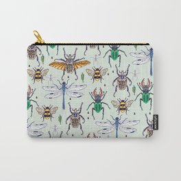 lucky insects Carry-All Pouch
