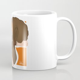 Squirrel Girl Coffee Mug