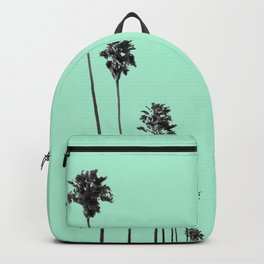 Palm Trees 9 Backpack