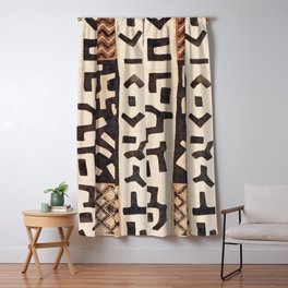 African Blackout Curtains For Any Room Or Decor Style Society6