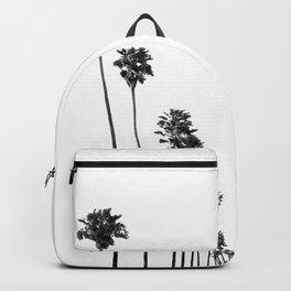Palm Trees 8 Backpack