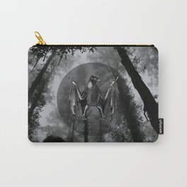 THE NIGHTFALL Carry-All Pouch