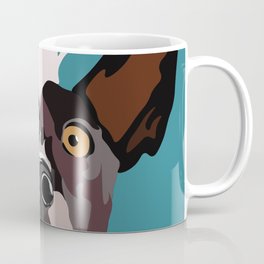 xolo Coffee Mug