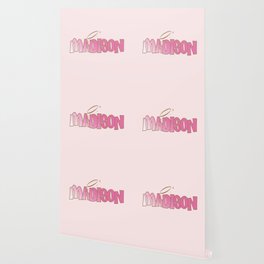Baddie Wallpaper For Any Decor Style Society6