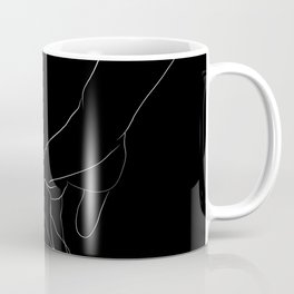 promesse Coffee Mug