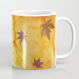 Autumn in Star War Coffee Mug