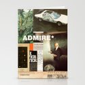 Admire Stationery Cards
