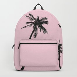 Palm trees 4 Backpack