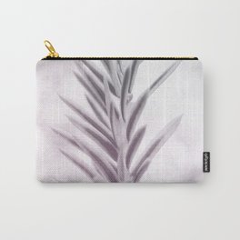 photo leafs #photography #botanical Carry-All Pouch
