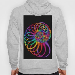 use colors for your home -206- Hoody