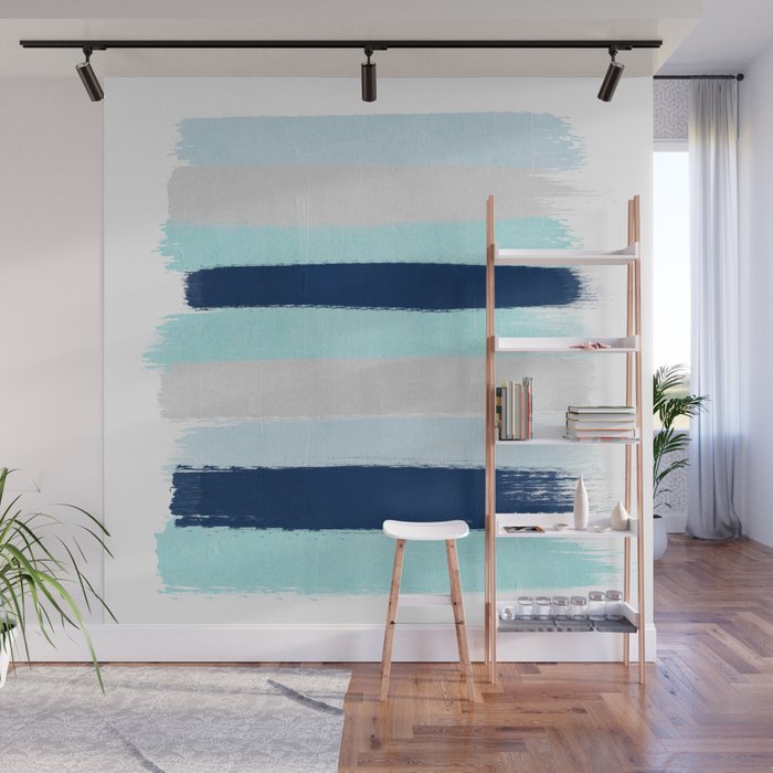 nautical nursery decor