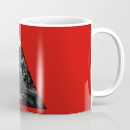 Red Mountain Coffee Mug