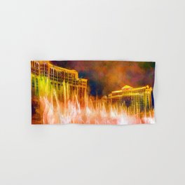 bellagio towels