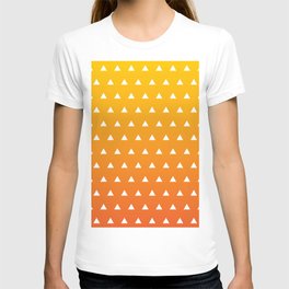 zenitsu pattern T Shirt