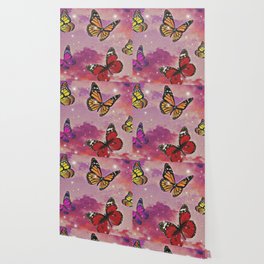 Baddie Wallpaper For Any Decor Style Society6