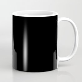 une ligne Coffee Mug