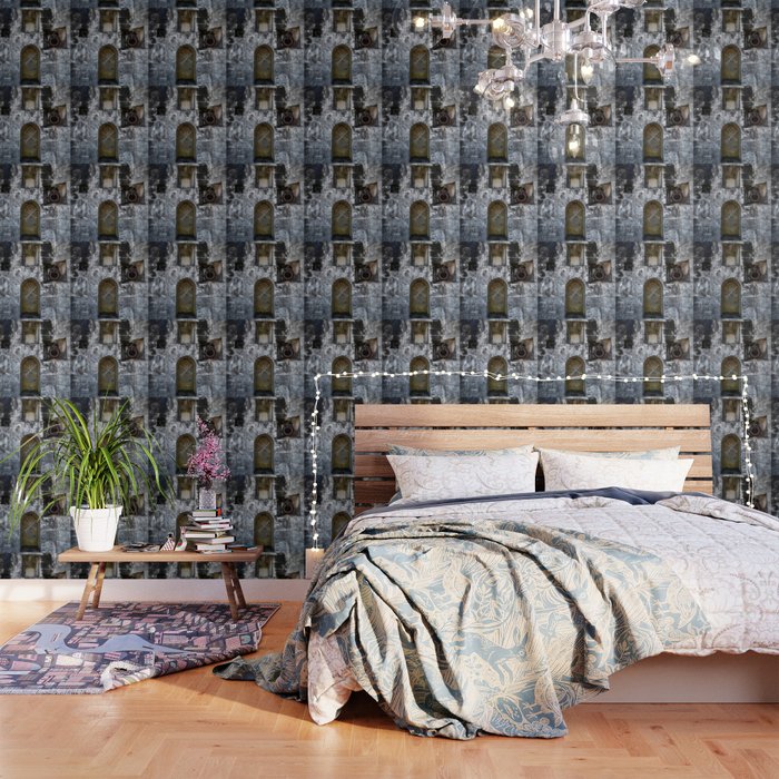 Dead Man S Dungeon Wallpaper By Aquamanofpdx Society6