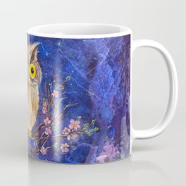 Midnight owl  Coffee Mug