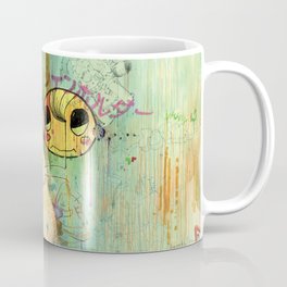 Boboro Coffee Mug