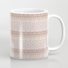 Tribal ornament Coffee Mug