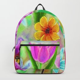Lilli's Garden Backpack