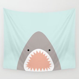 Shark Wall Tapestries For Any Decor Style Society6