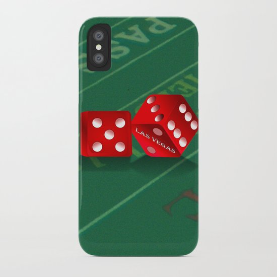 Craps iphone