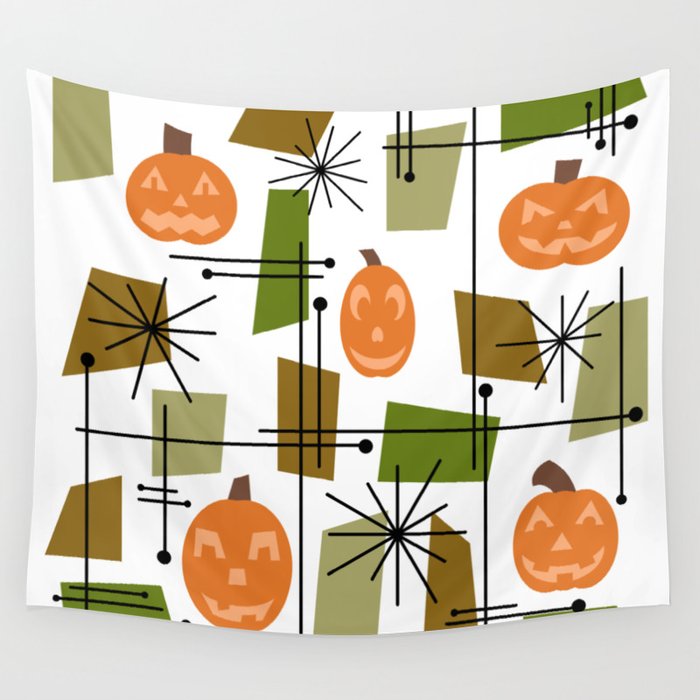 Mid Century Modern Wall Tapestry By Zennykenny Society6 - Modern Wall Tapestry Mid Century Modern Wall Tapestry By Zennykenny Society6 - Modern Wall Tapestry