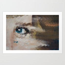 Lady Di Art Prints For Any Decor Style Society6