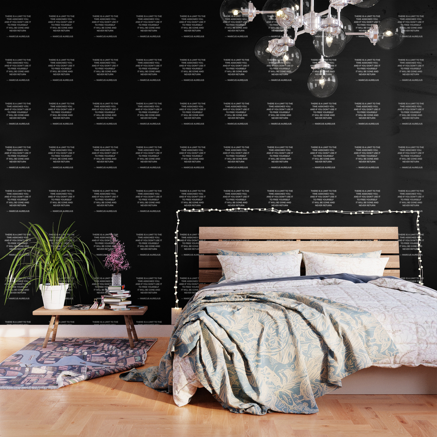 Stoic Inspiration Marcus Aurelius On Time Wallpaper By Myrainbowlove Society6 The meditations of marcus aurelius antoninus by marcus aurelius, emperor of rome long|geor. stoic inspiration marcus aurelius on time wallpaper by myrainbowlove