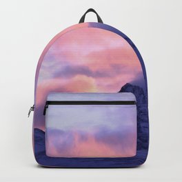 Rose Serenity Sunrise III Backpack