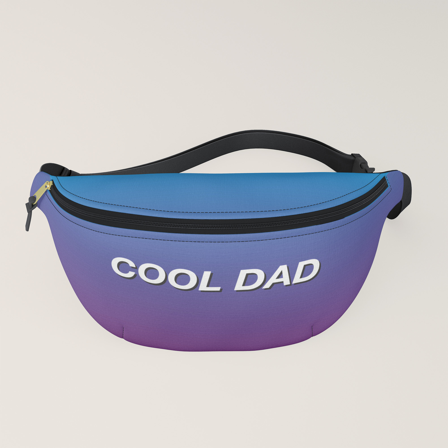 dad fanny pack