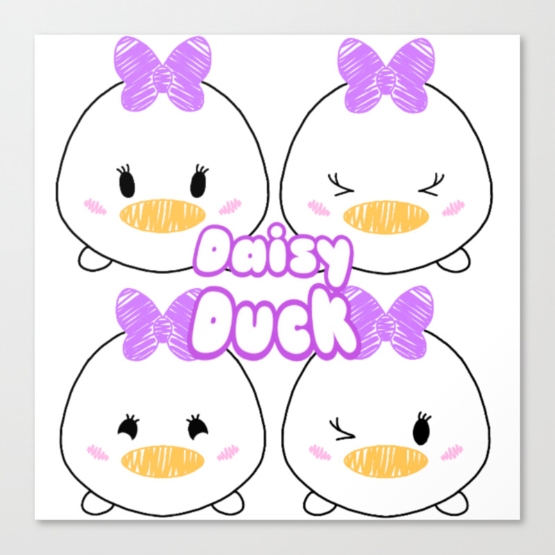 daisy duck tsum tsum