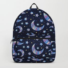 Moon & Stars Backpack
