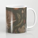 Foraging Fawn Backpack By Jessica Roux Society6