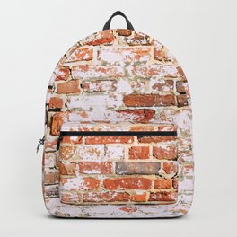 Bricked Backpack