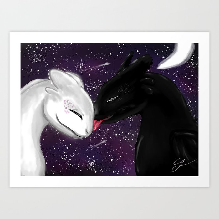 Featured image of post The Best 10 Httyd Toothless And Lightfury