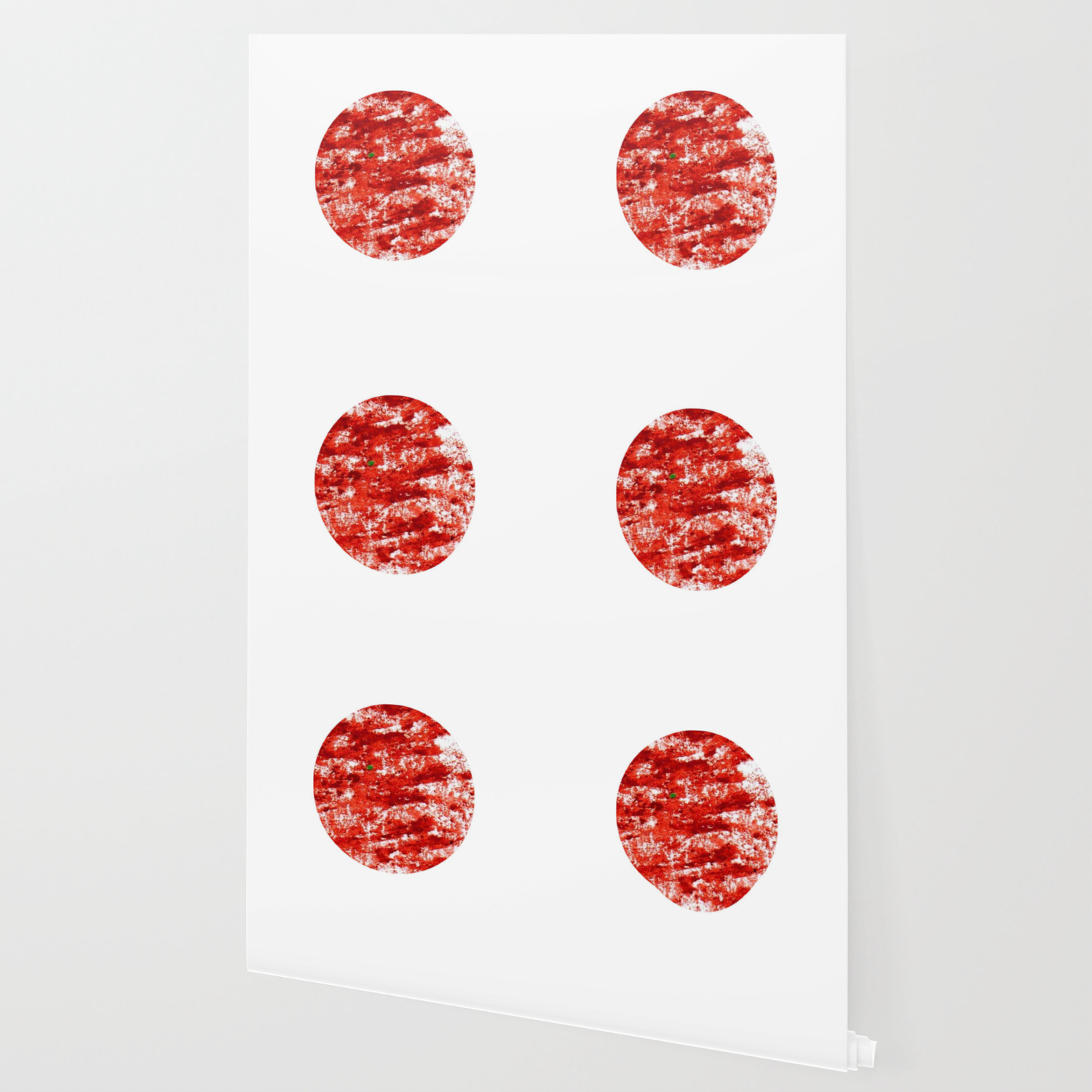 Flag Of Japan 3 Chalk Version Wallpaper By Oldking Society6