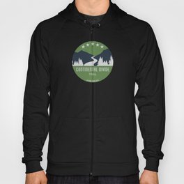 Continental Divide Trail Hoody