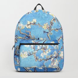 vincent van gogh backpack