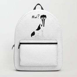 Moi (spots) Backpack
