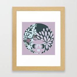African Bird Framed Art Prints For Any Decor Style Society6