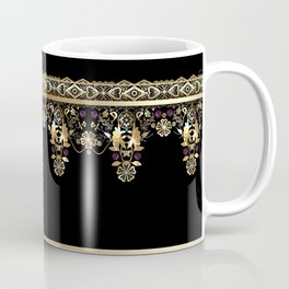 Gold East. Coffee Mug