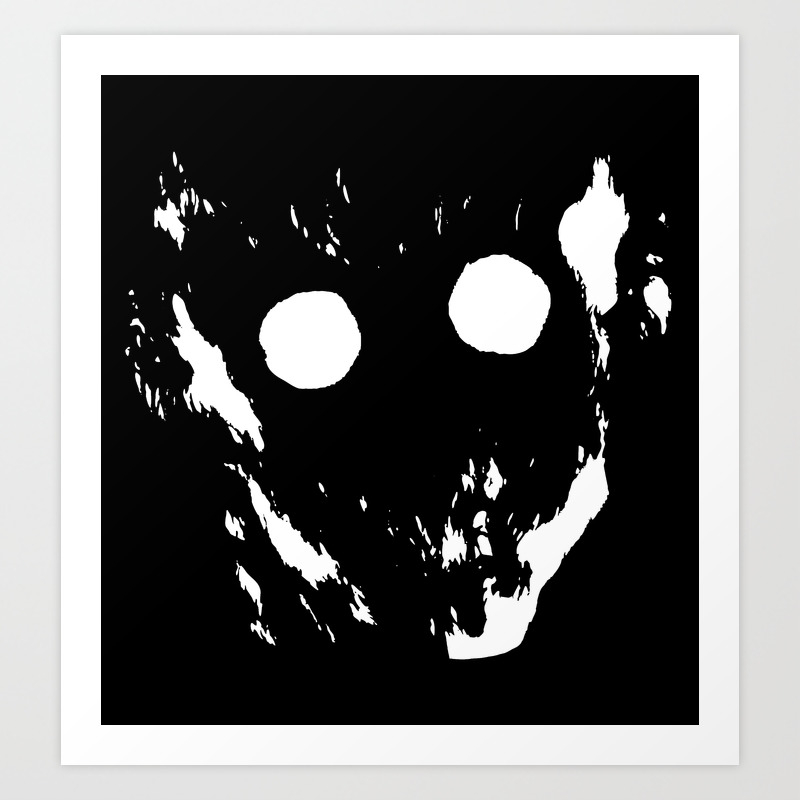 Gon Transformation Hunterxhunter Art Print By Orsociock Society6