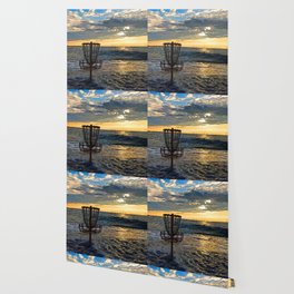 Disc Golf Wallpaper For Any Decor Style Society6 81882 views | 70813 downloads. society6