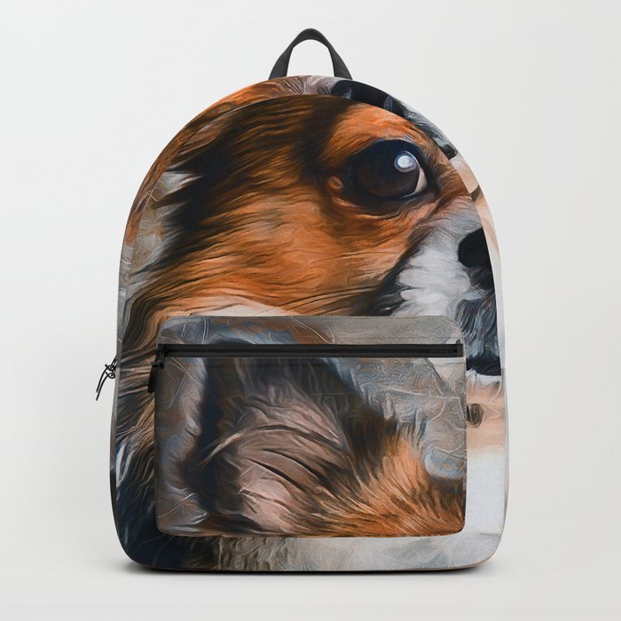chihuahua backpack