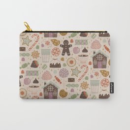In the Land of Sweets Carry-All Pouch