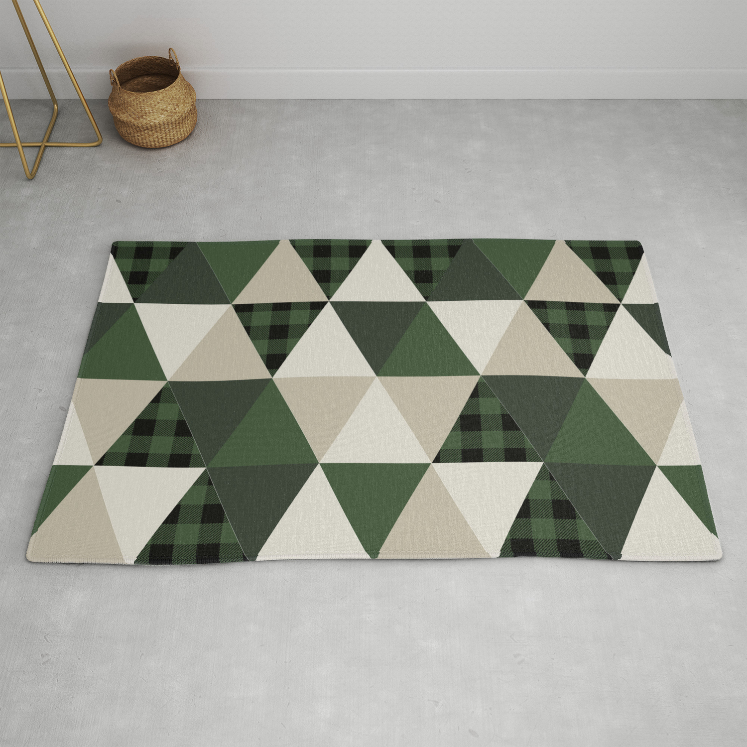 gender neutral rugs