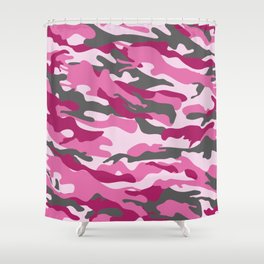 Camo Shower Curtains For Any Bathroom Decor Society6