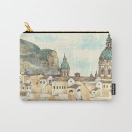 Casacantiere Carry-All Pouch